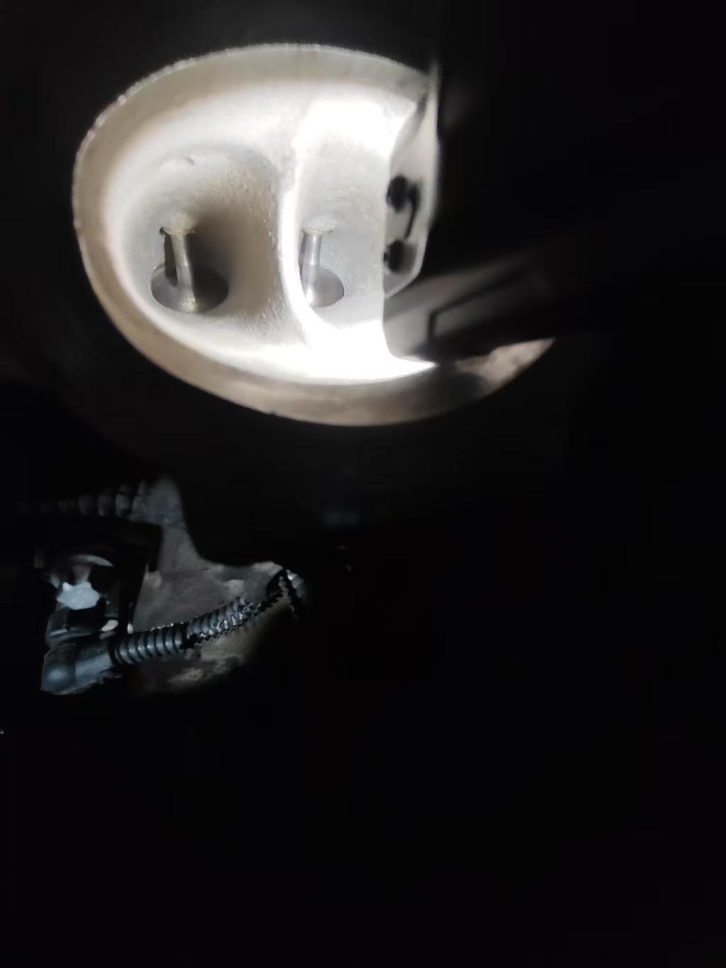 核桃砂清洗气门积碳